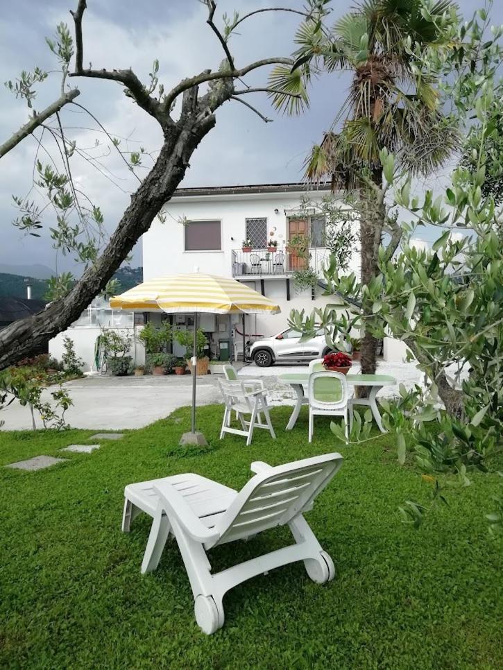 La Casa Di Silvia Apartamento Massarosa Exterior foto