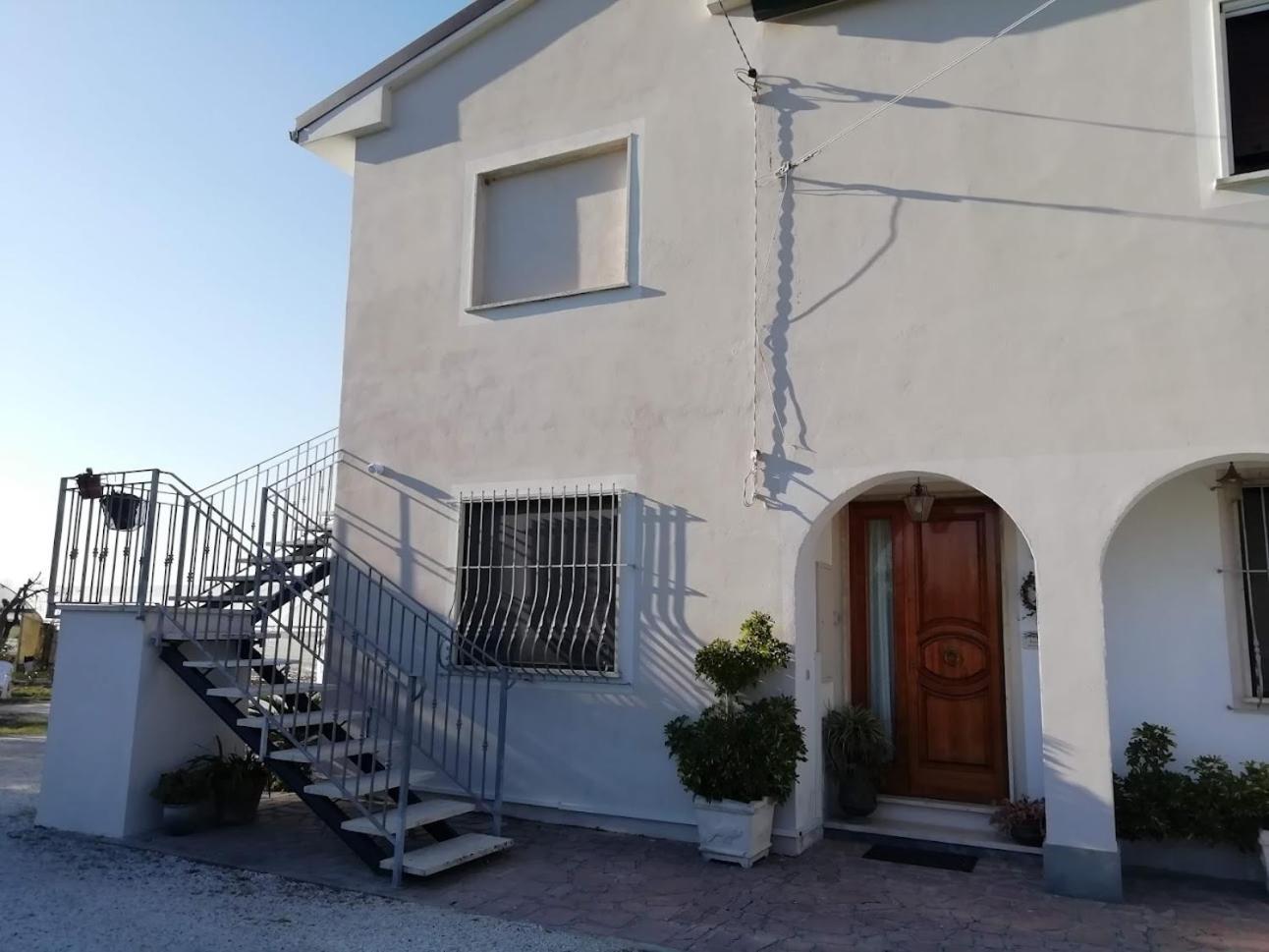 La Casa Di Silvia Apartamento Massarosa Exterior foto
