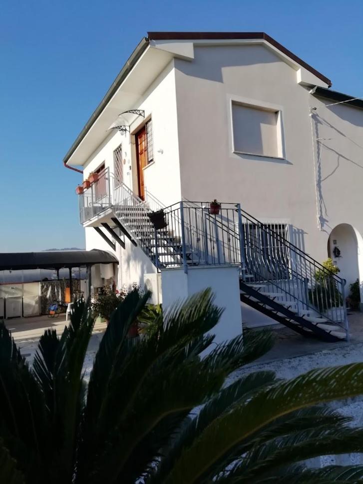 La Casa Di Silvia Apartamento Massarosa Exterior foto